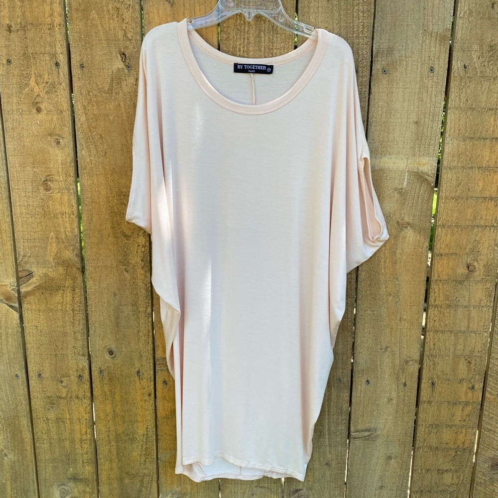 Women’s By Together You & I top